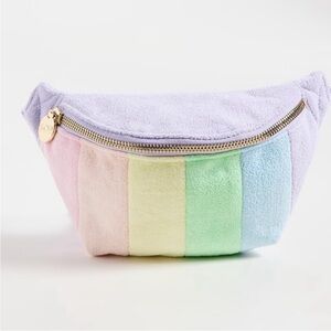 Stoney clover belt bag